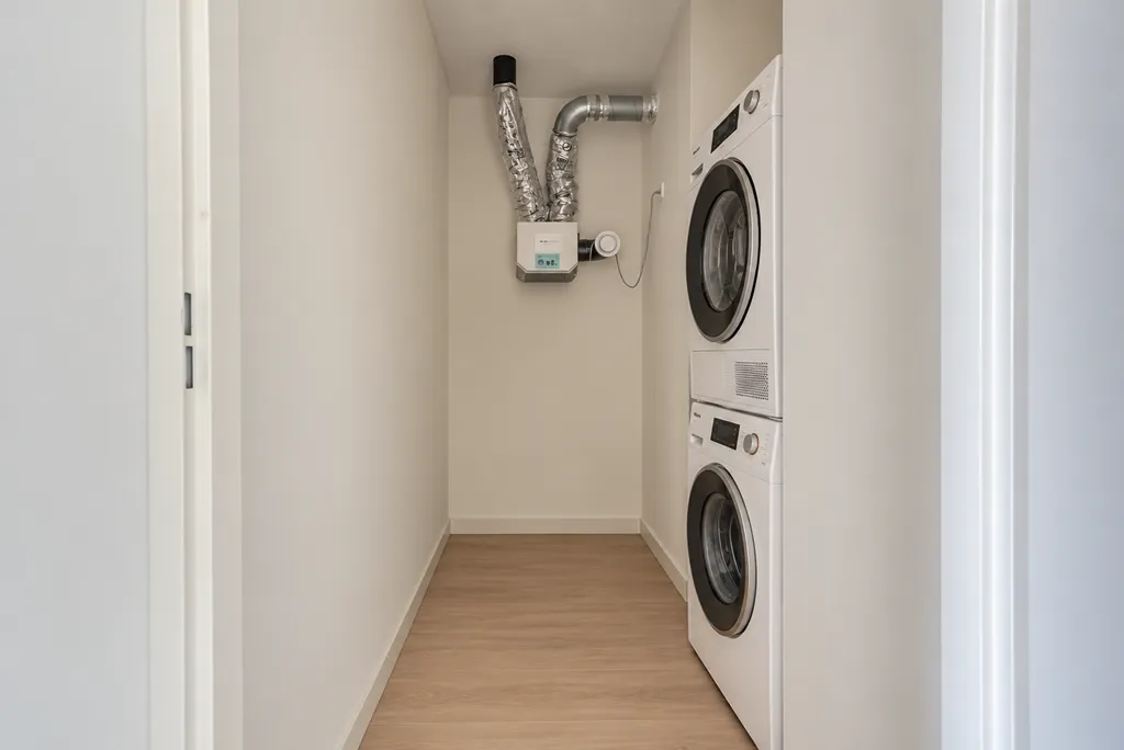 Foto #6 Appartement Londenstraat Utrecht