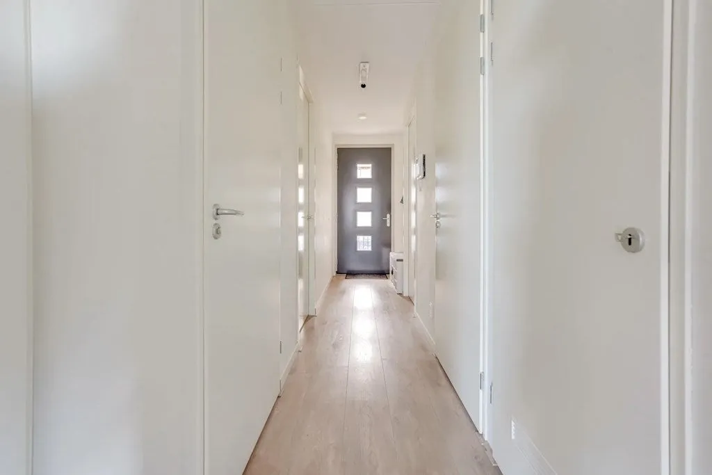 Foto #7 Appartement Londenstraat Utrecht