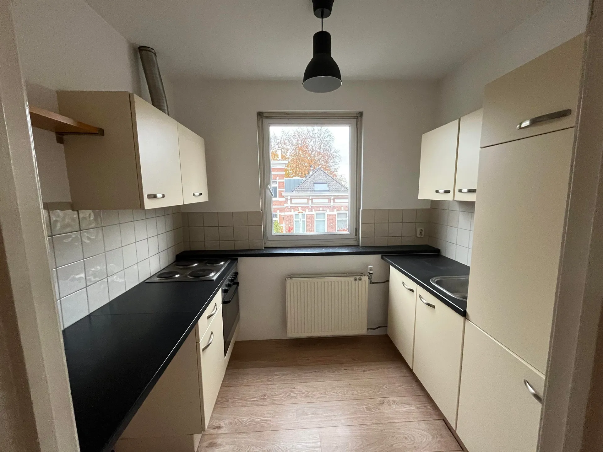 Foto #1 Appartement Dillenburgstraat Breda