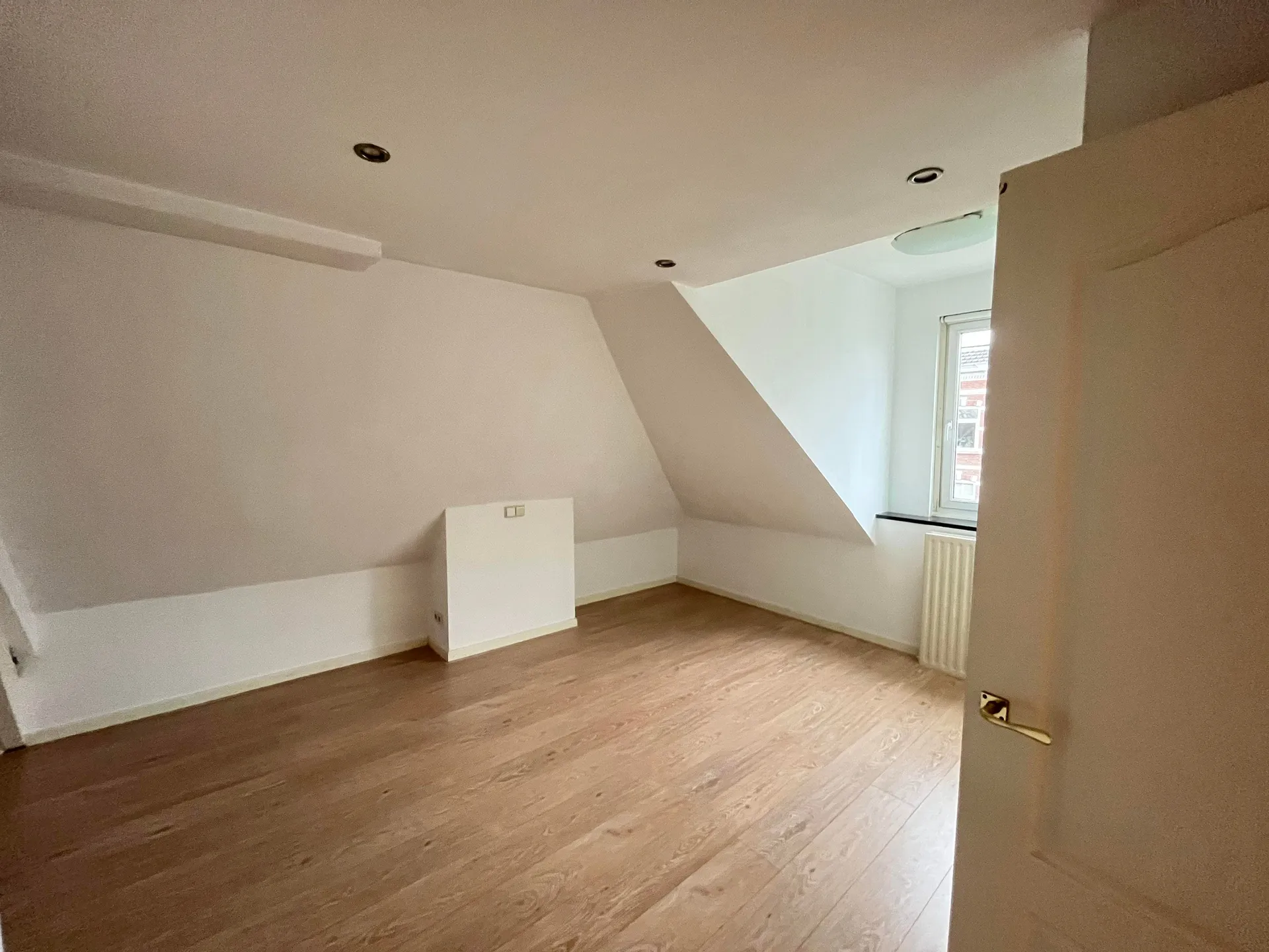 Foto #3 Appartement Dillenburgstraat Breda