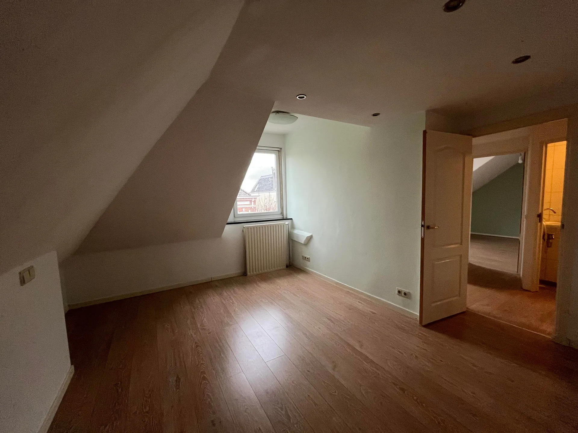 Foto #4 Appartement Dillenburgstraat Breda