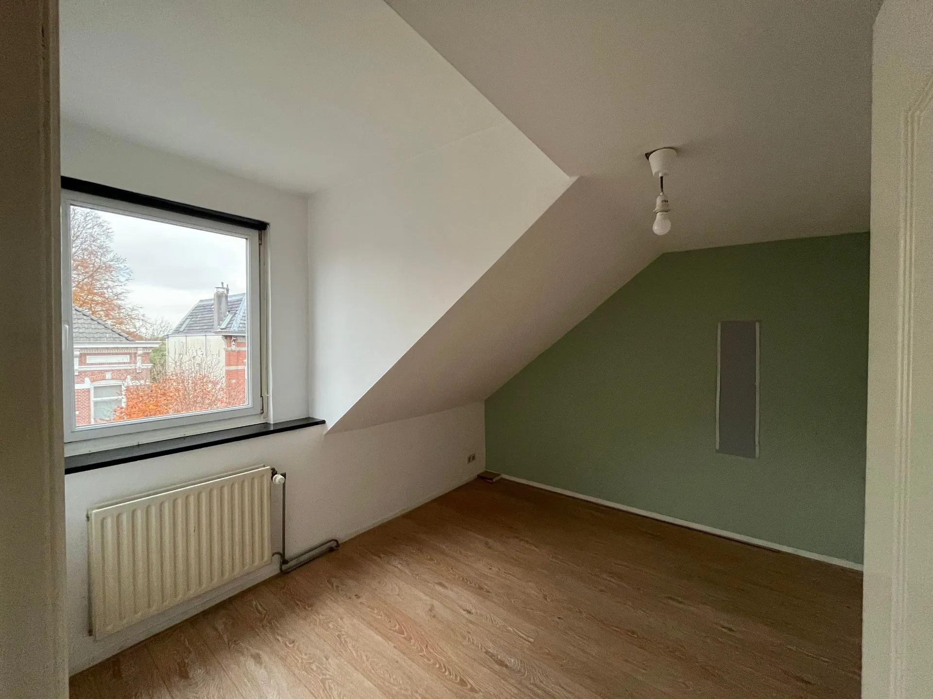 Foto #6 Appartement Dillenburgstraat Breda