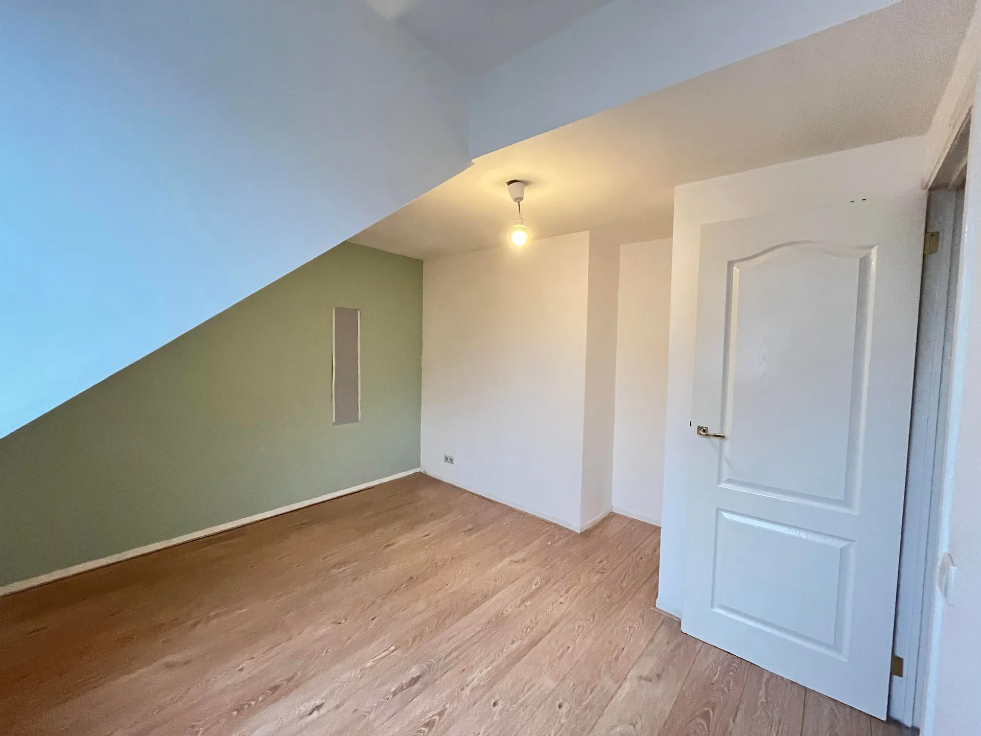 Foto #7 Appartement Dillenburgstraat Breda