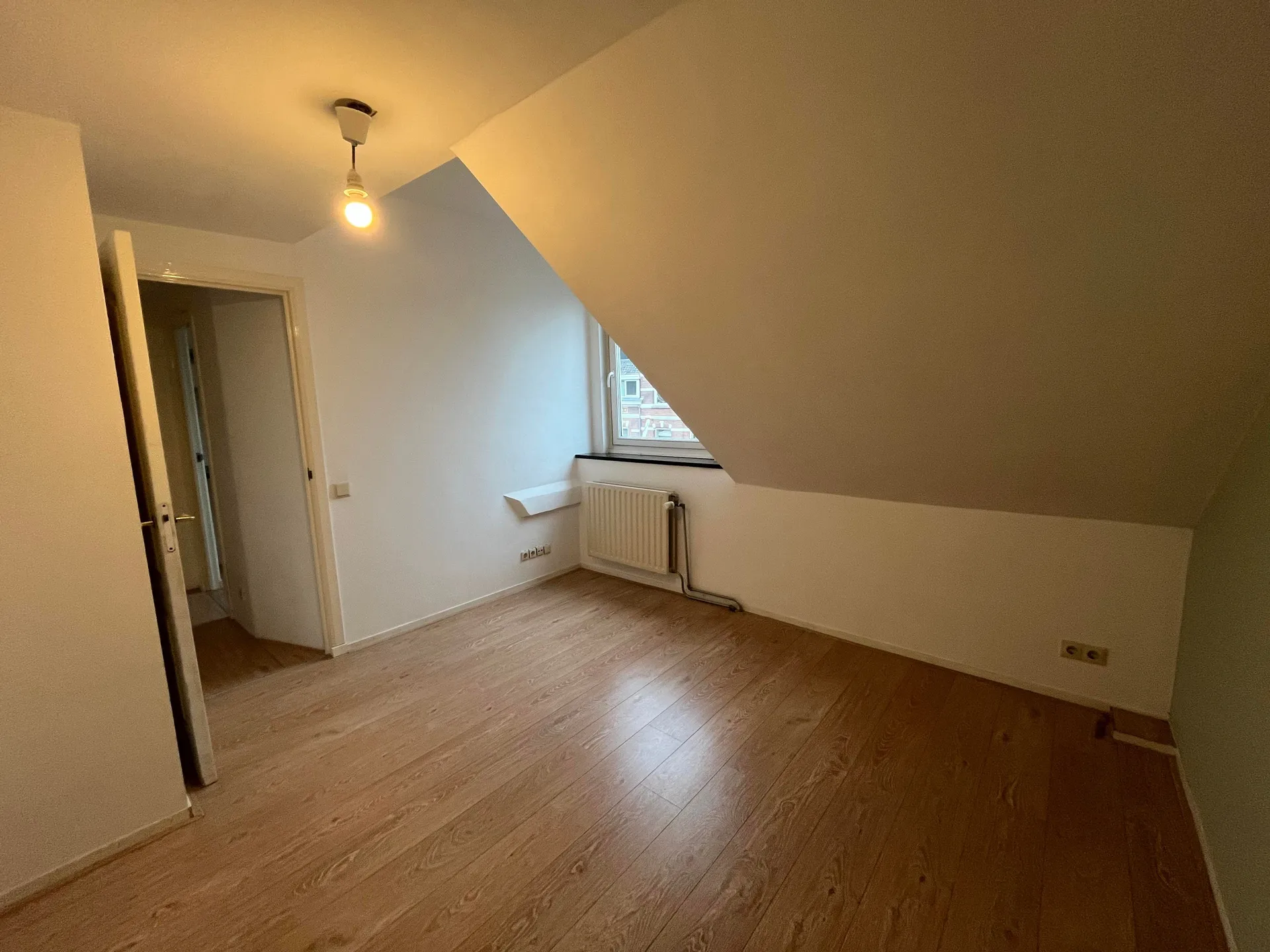 Foto #8 Appartement Dillenburgstraat Breda