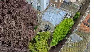 Foto #1 Huurwoning Ketelboetersteeg Leiden