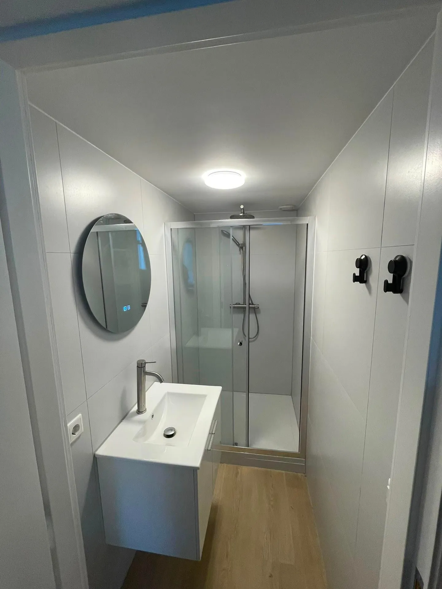 Foto #5 Kamer Lange Brugstraat Breda
