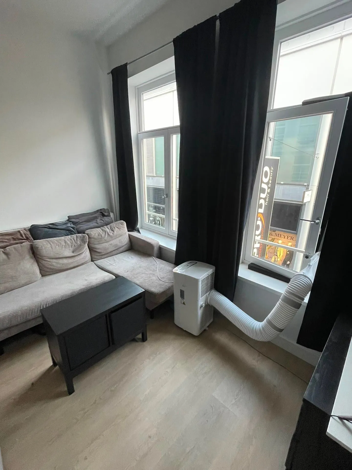 Foto #1 Kamer Lange Brugstraat Breda