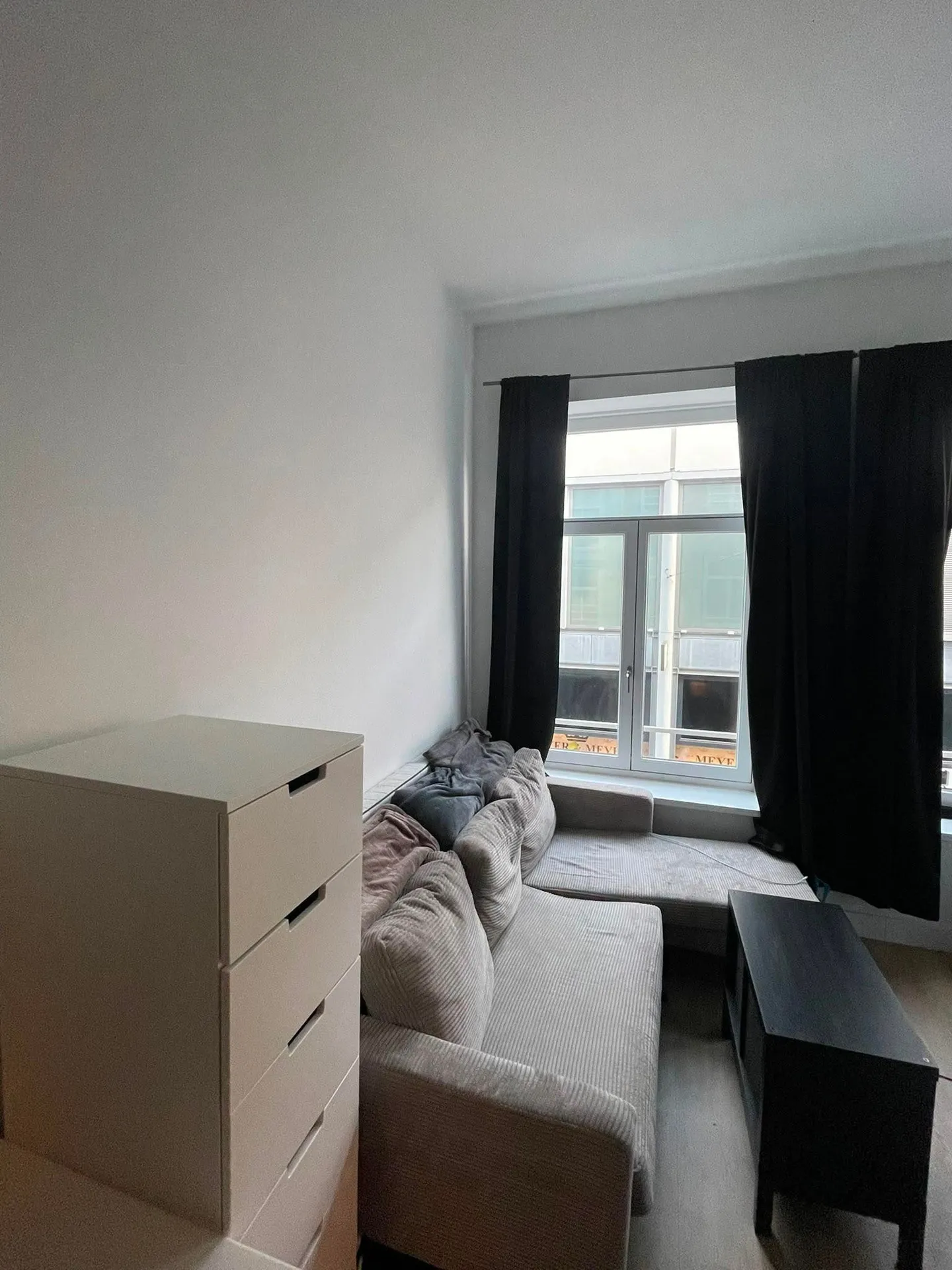 Foto #5 Kamer Lange Brugstraat Breda