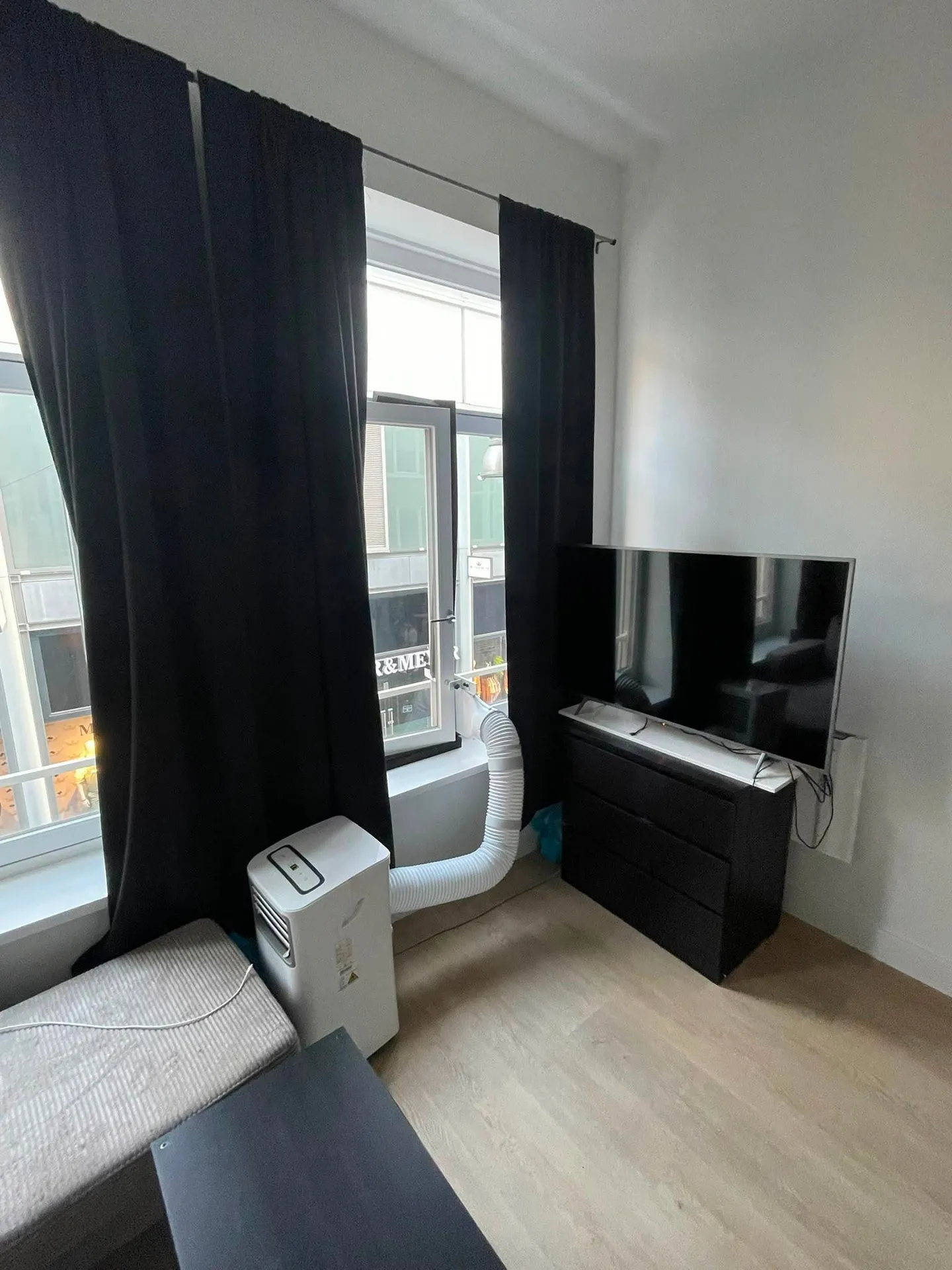 Foto #7 Kamer Lange Brugstraat Breda