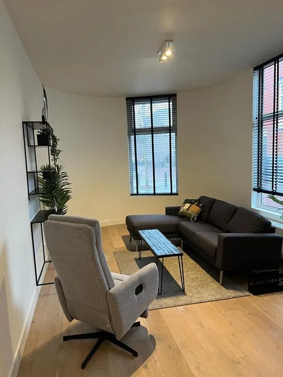 Foto #3 Appartement Johannes Camphuijsstraat Den Haag