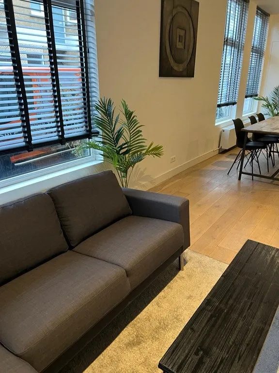 Foto #6 Appartement Johannes Camphuijsstraat Den Haag
