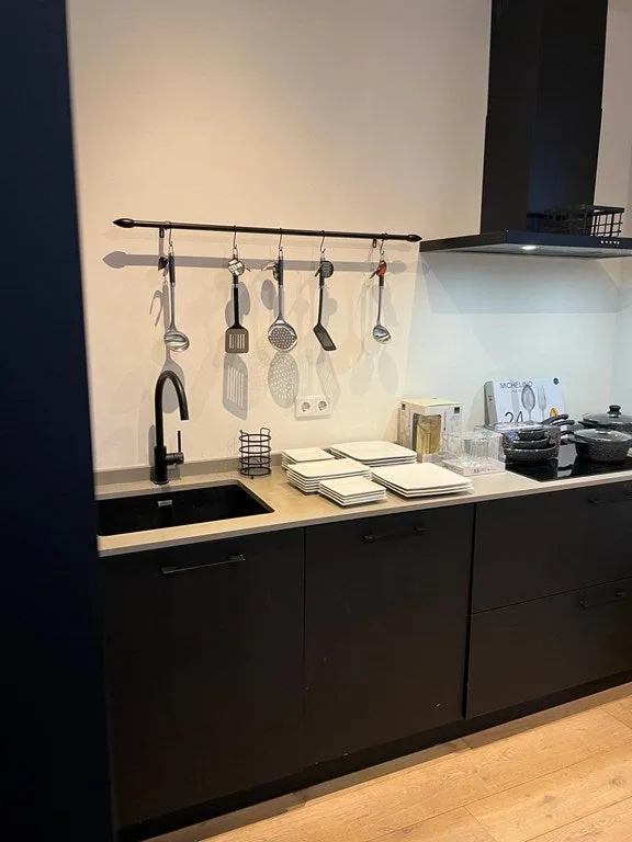Foto #11 Appartement Johannes Camphuijsstraat Den Haag