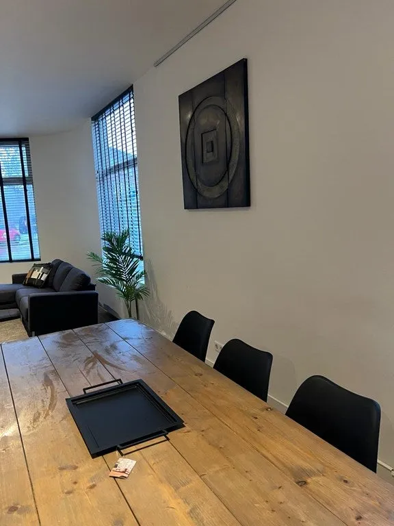 Foto #13 Appartement Johannes Camphuijsstraat Den Haag