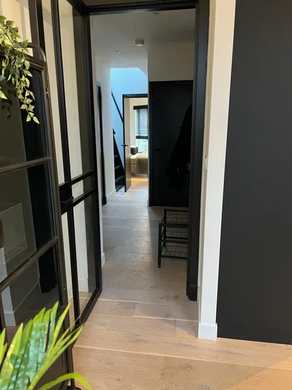 Foto #14 Appartement Johannes Camphuijsstraat Den Haag