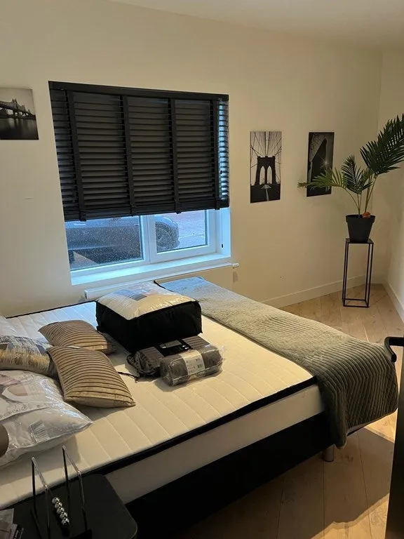 Foto #16 Appartement Johannes Camphuijsstraat Den Haag