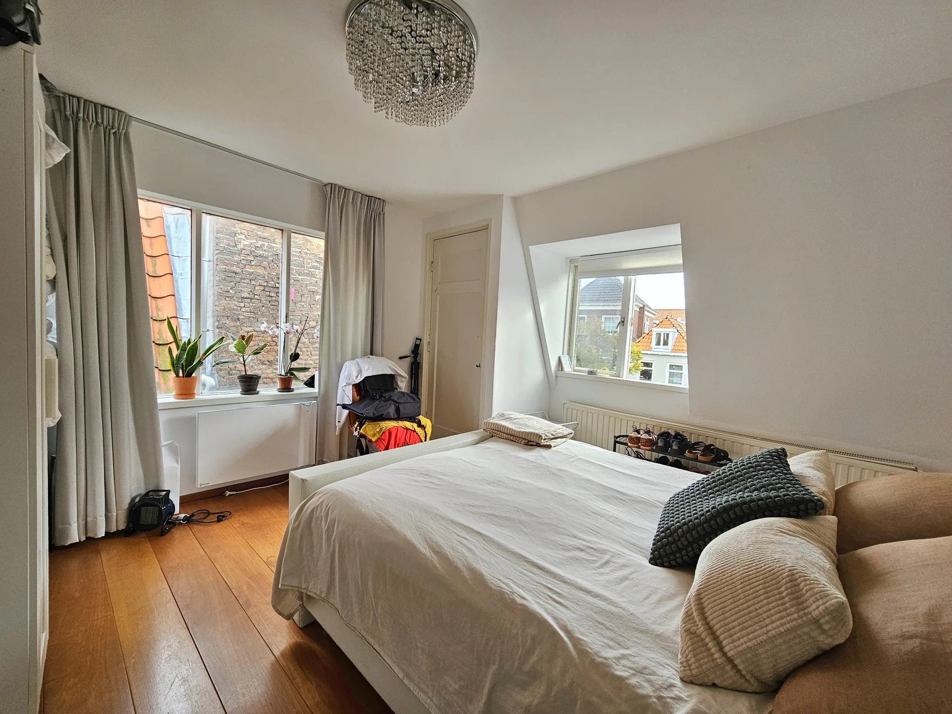Foto #4 Appartement Brabantse Turfmarkt Delft