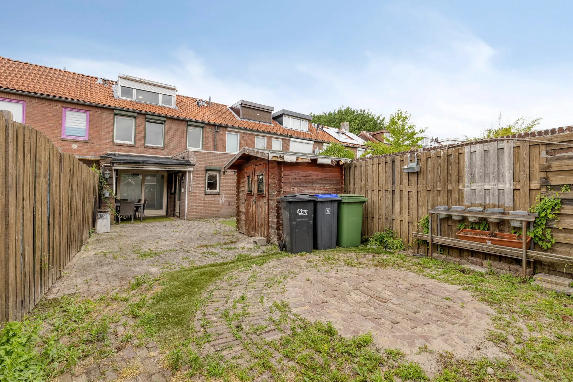 Foto #25 Huurwoning Laagstraat Eindhoven