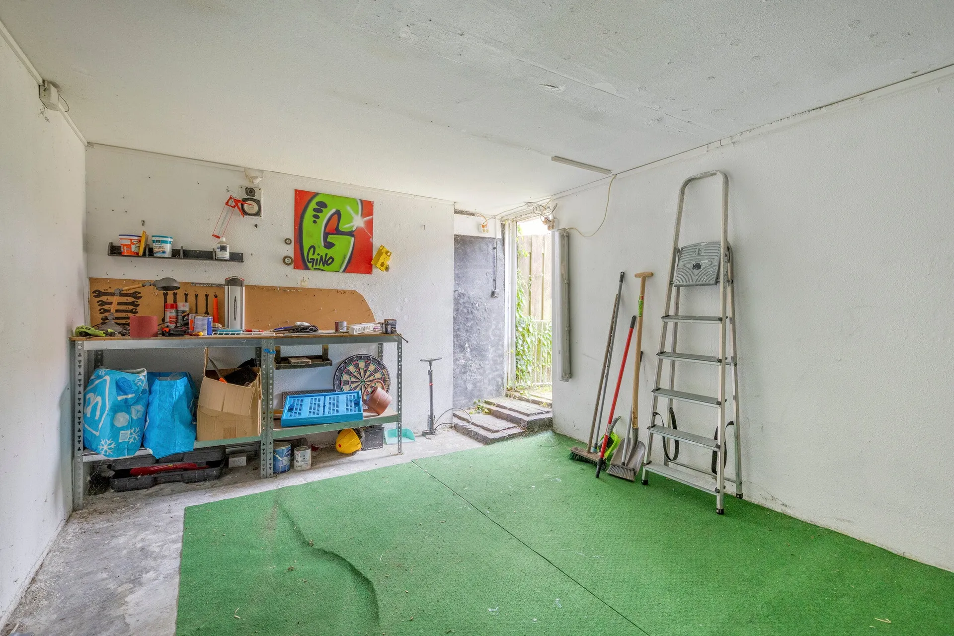 Foto #27 Huurwoning Laagstraat Eindhoven