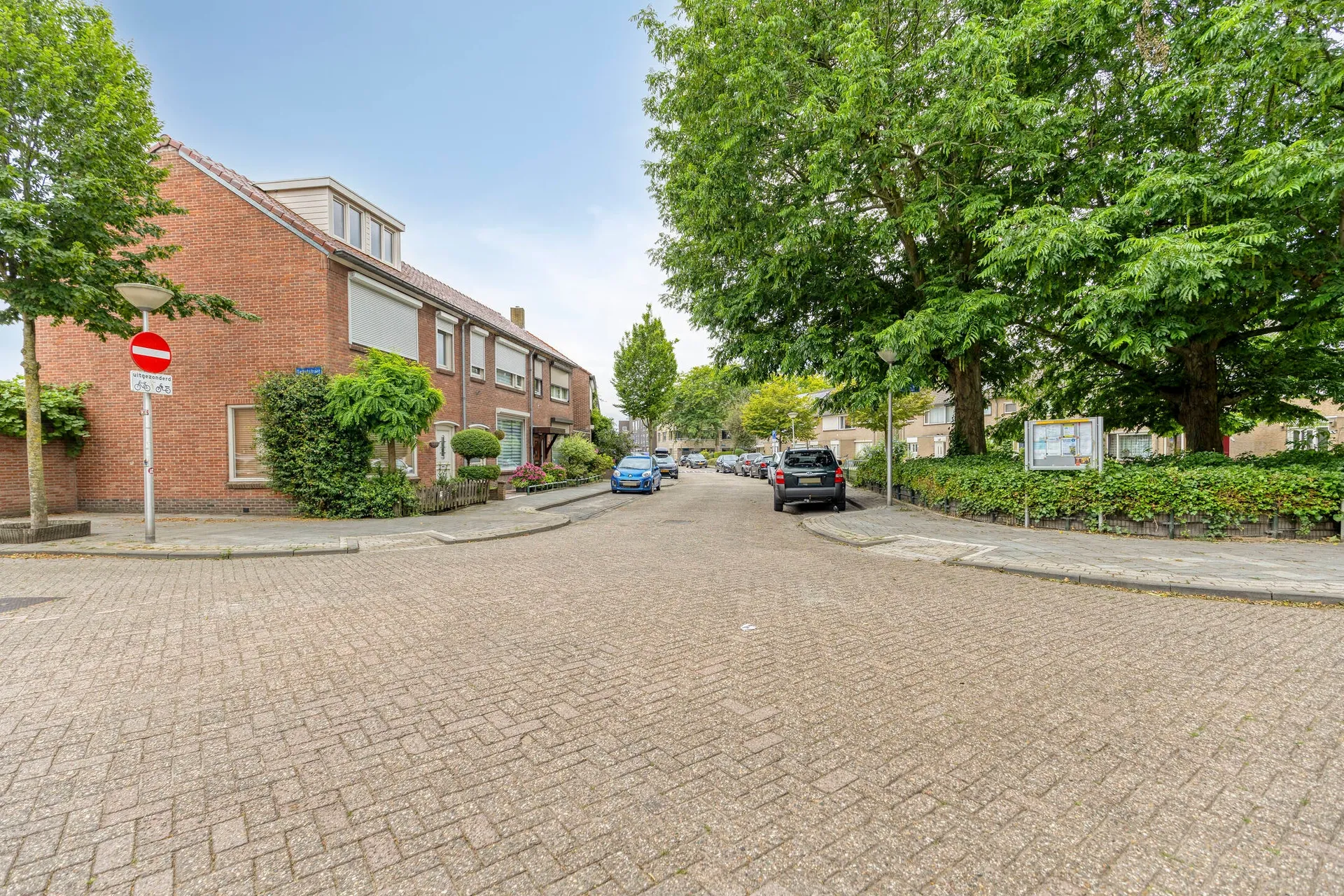 Foto #28 Huurwoning Laagstraat Eindhoven