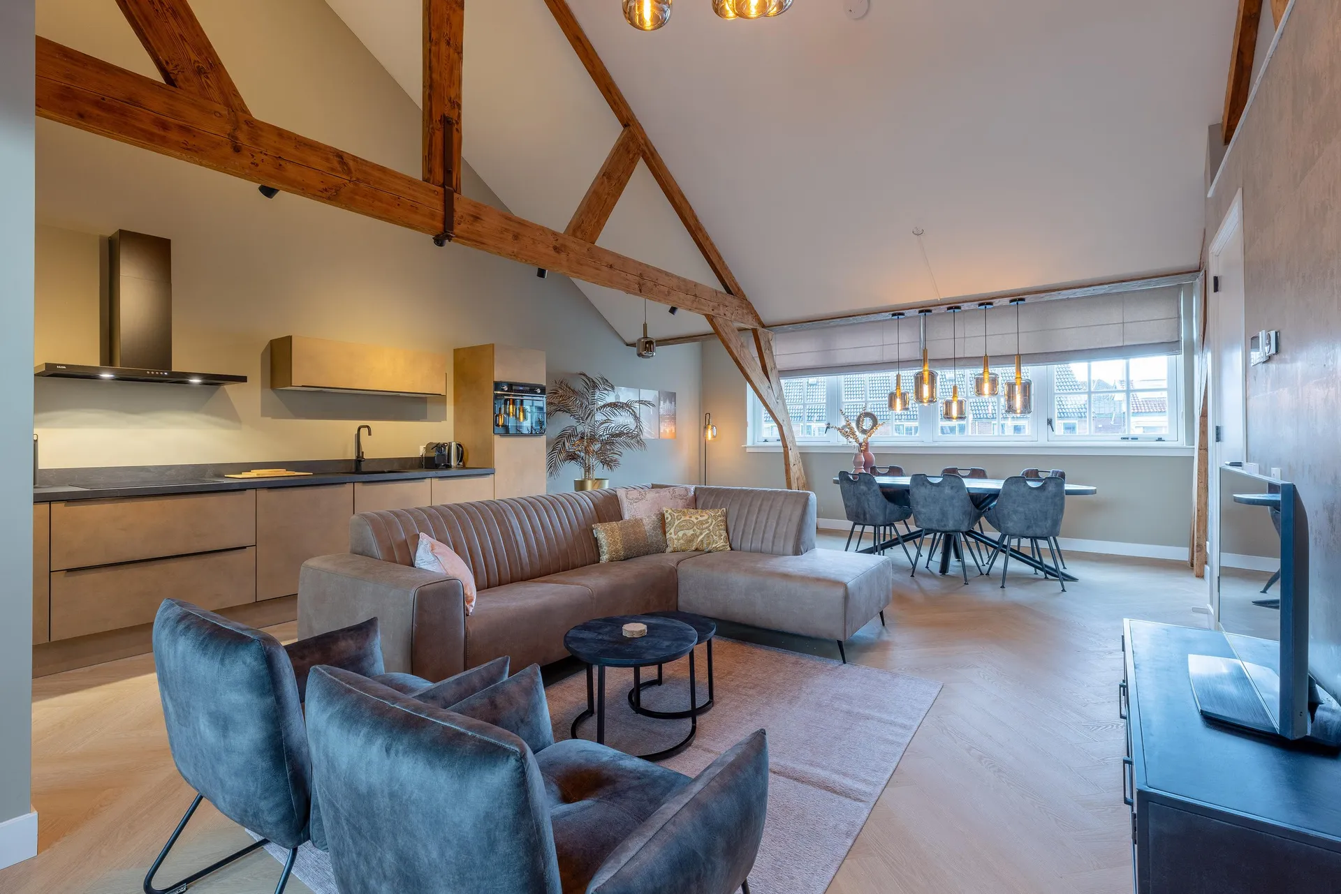 Foto #0 Appartement Havenstraat Hilversum