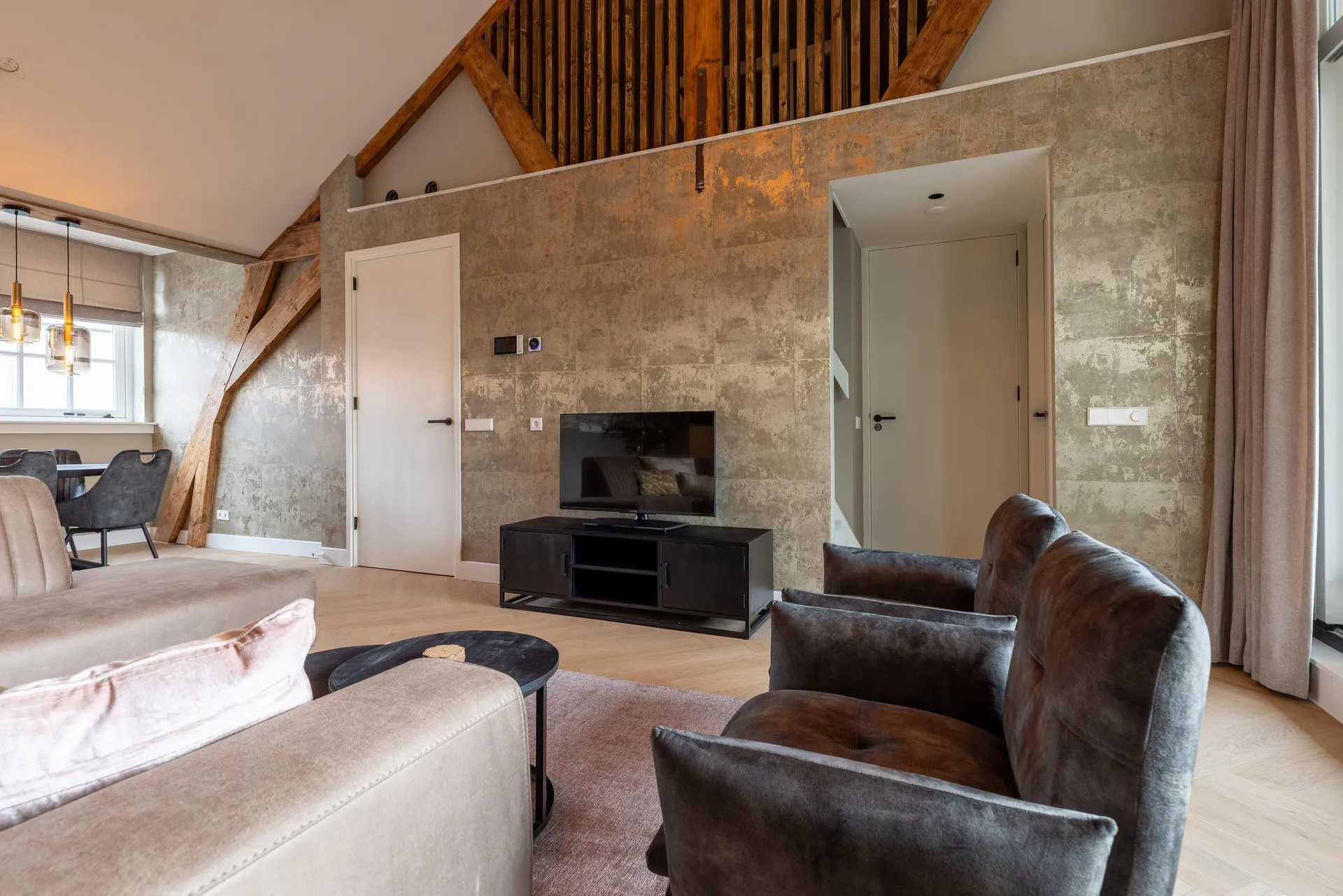 Foto #5 Appartement Havenstraat Hilversum