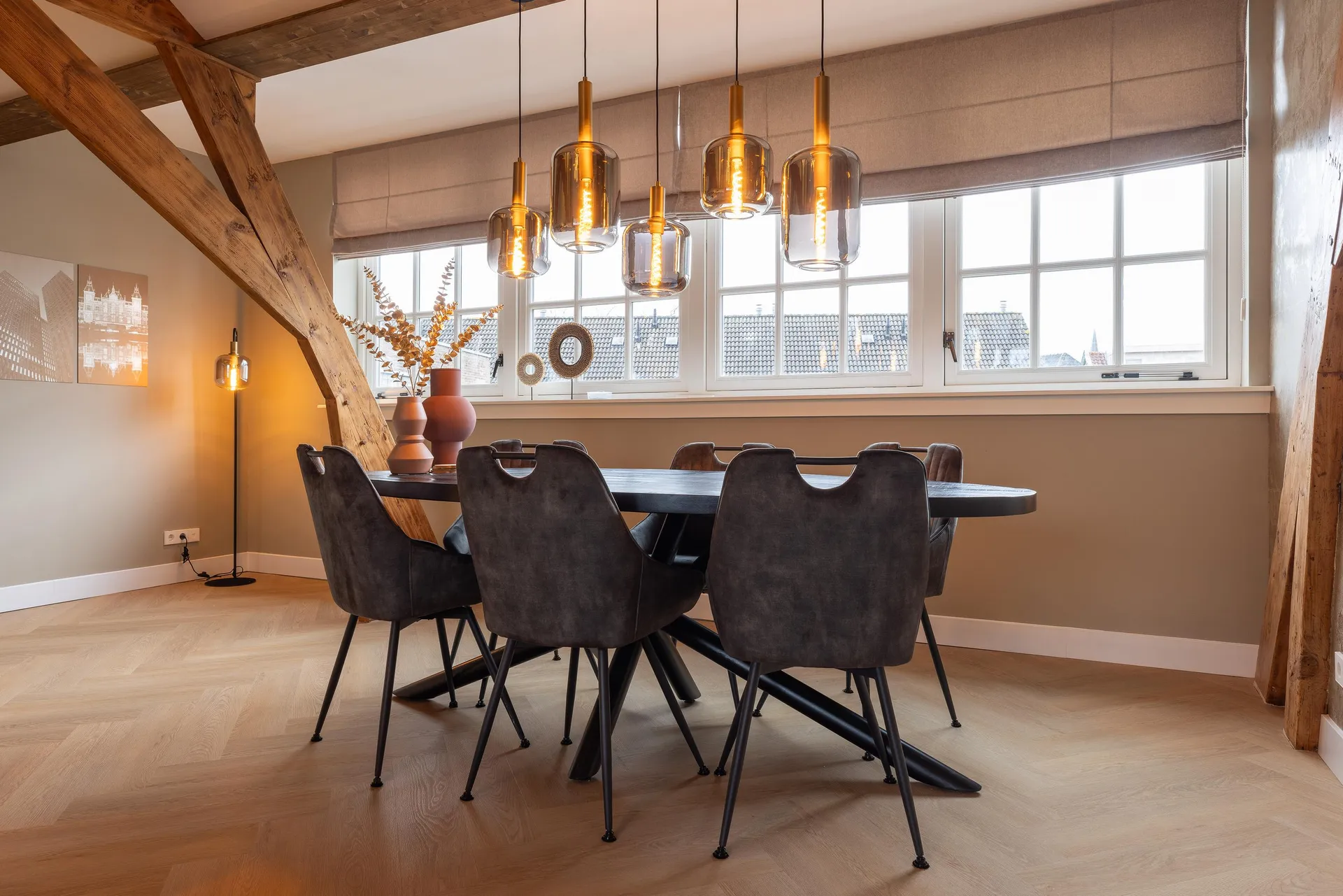 Foto #7 Appartement Havenstraat Hilversum