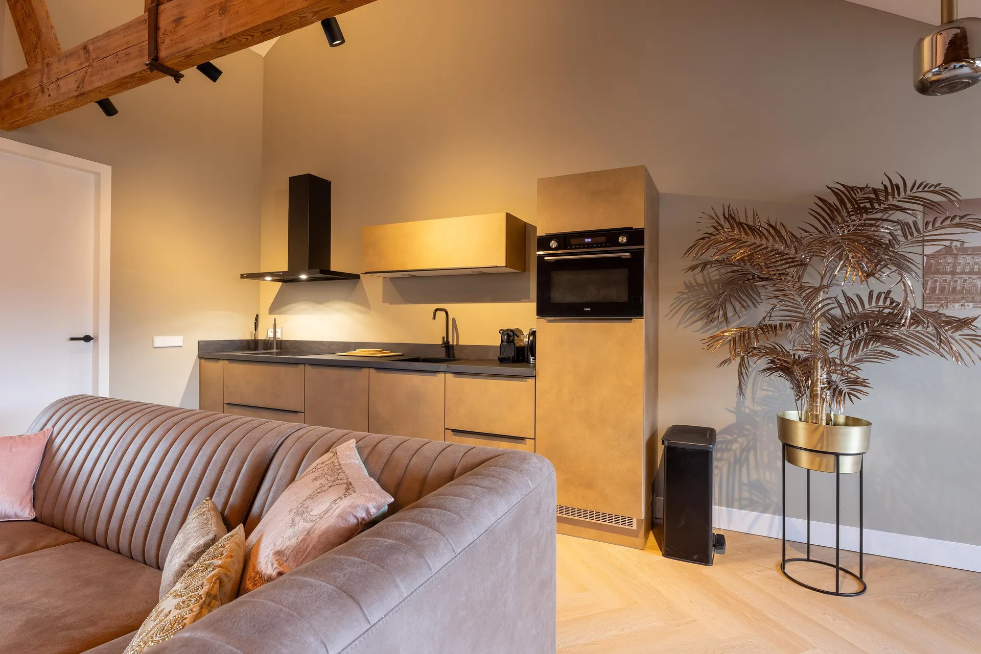 Foto #8 Appartement Havenstraat Hilversum