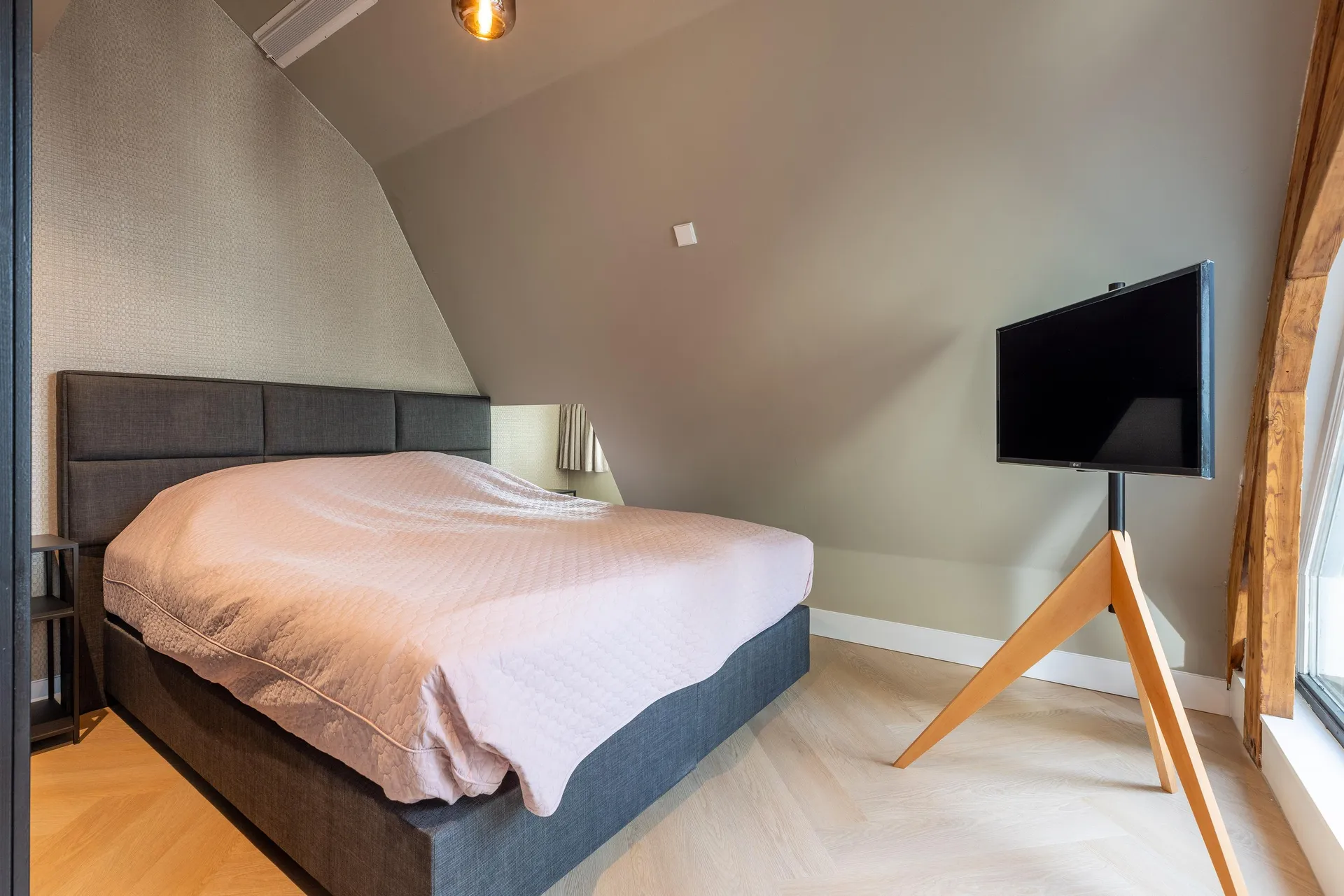 Foto #13 Appartement Havenstraat Hilversum