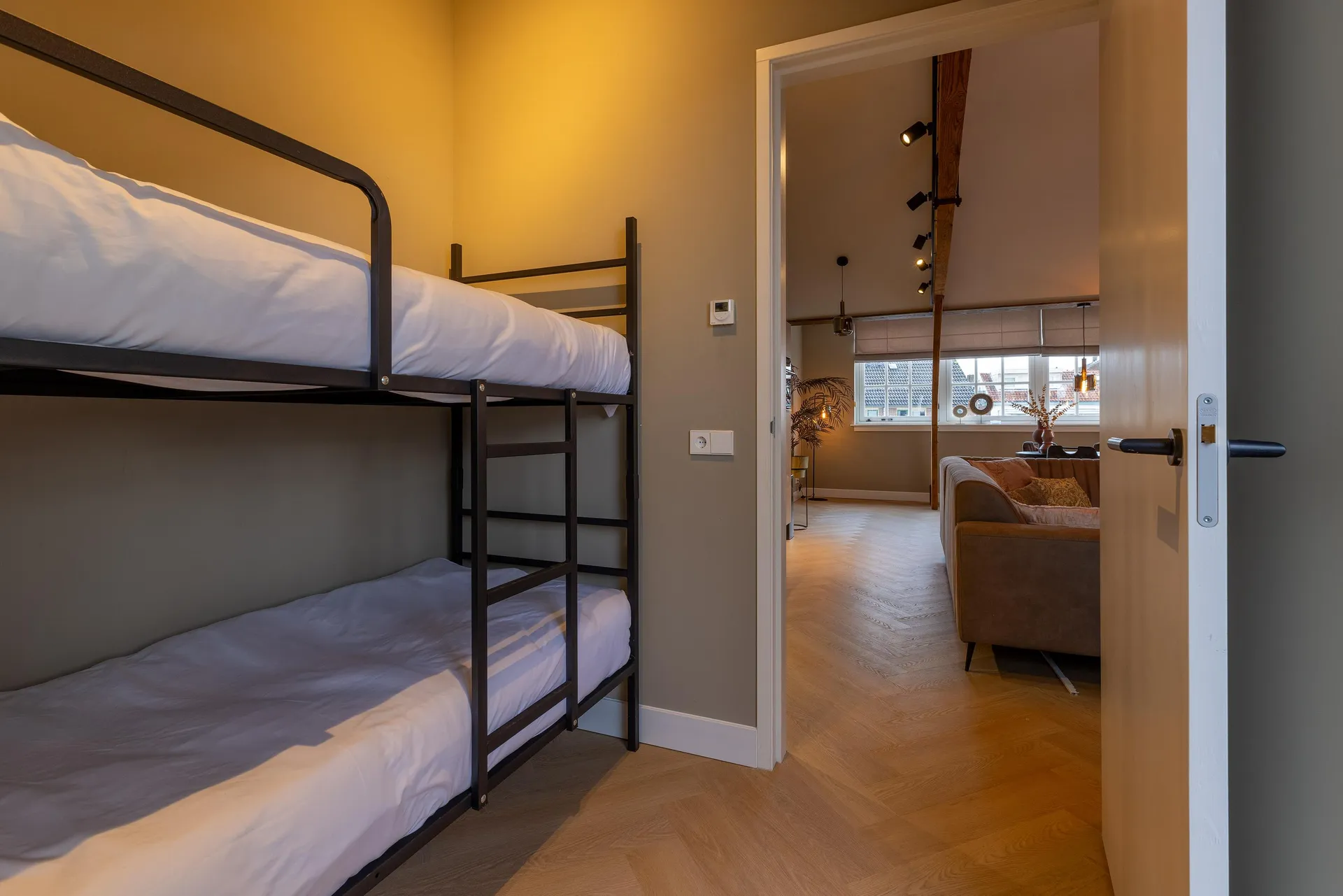 Foto #18 Appartement Havenstraat Hilversum