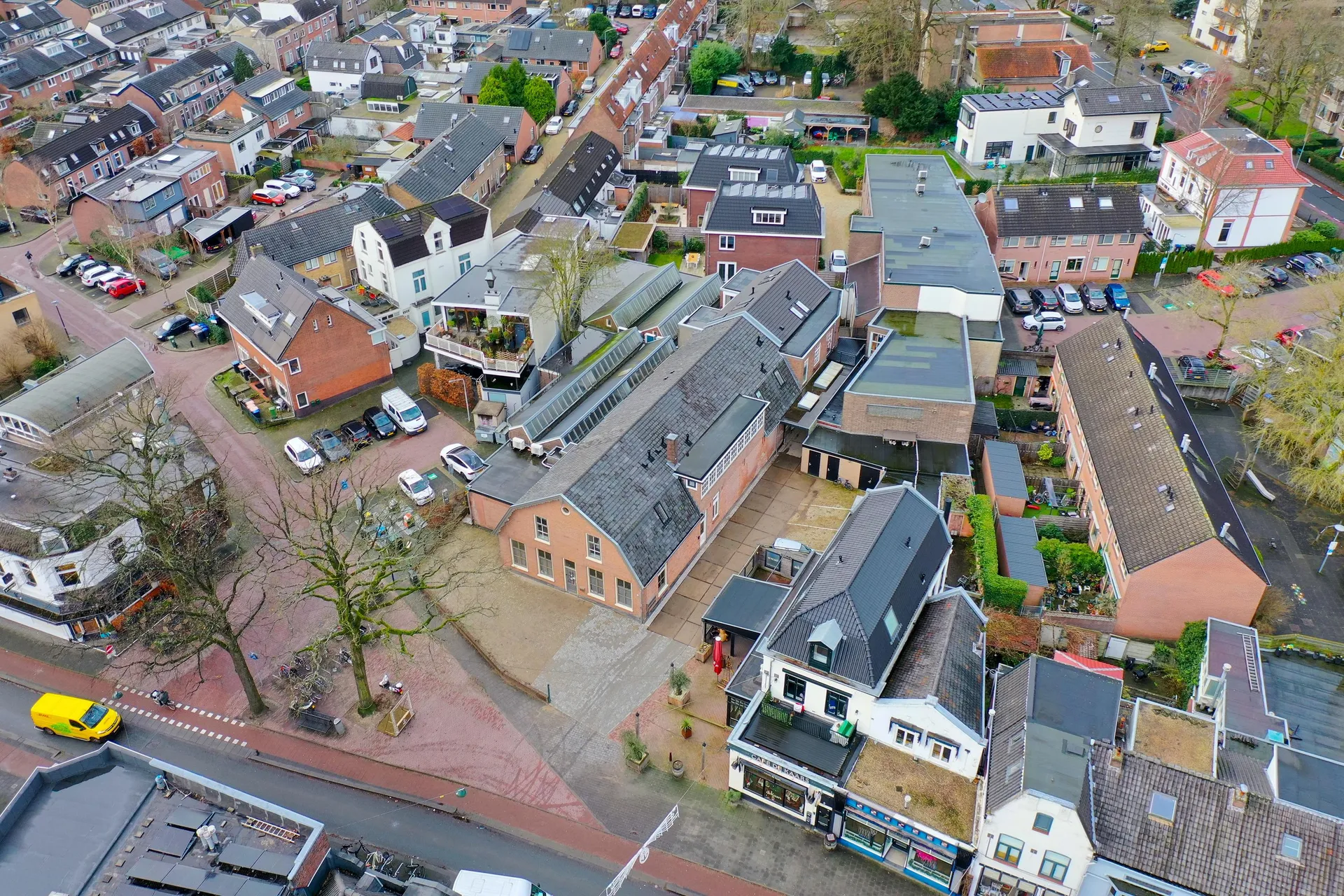 Foto #25 Appartement Havenstraat Hilversum
