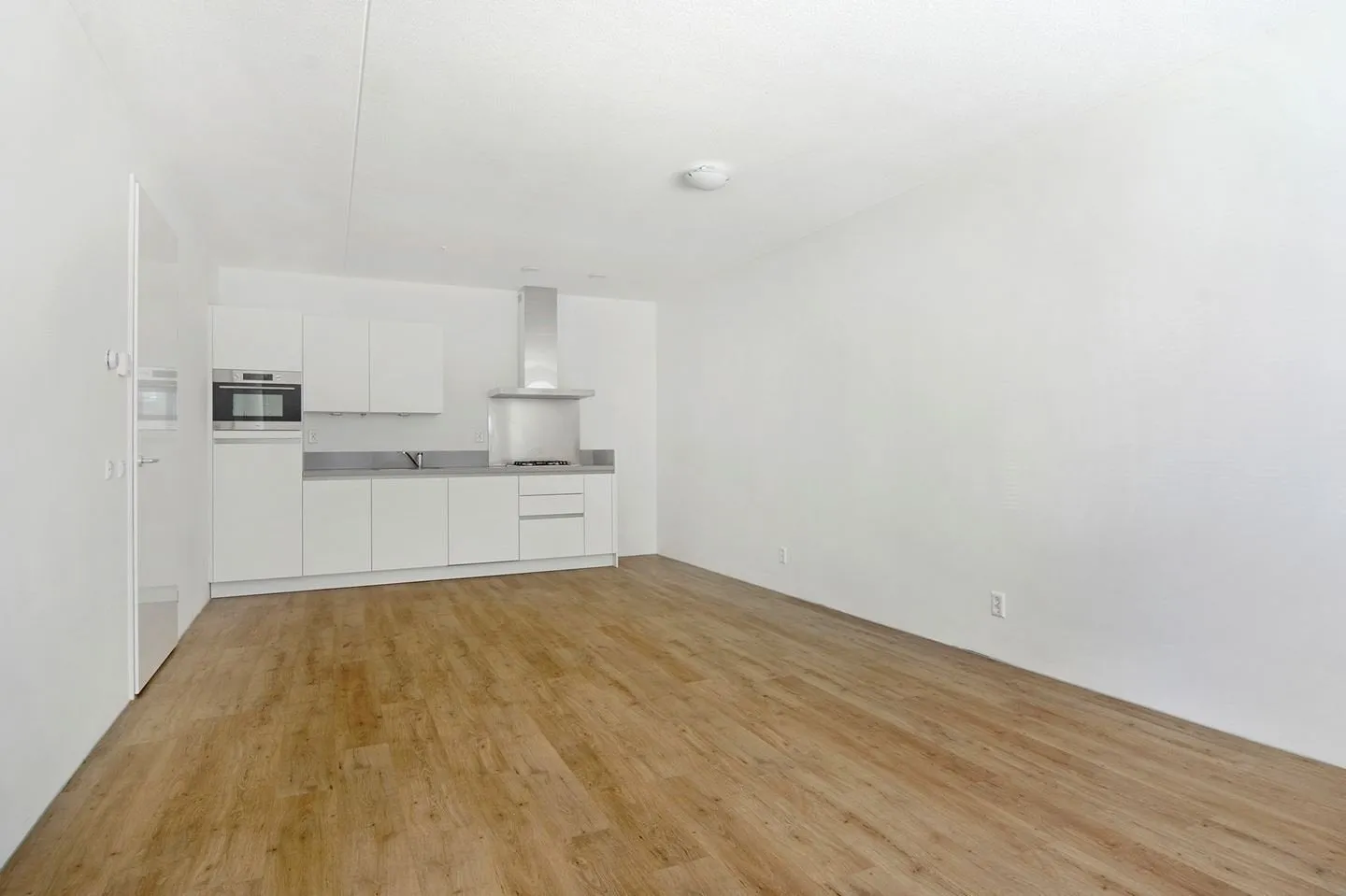 Foto #2 Appartement Kwakersstraat Amsterdam