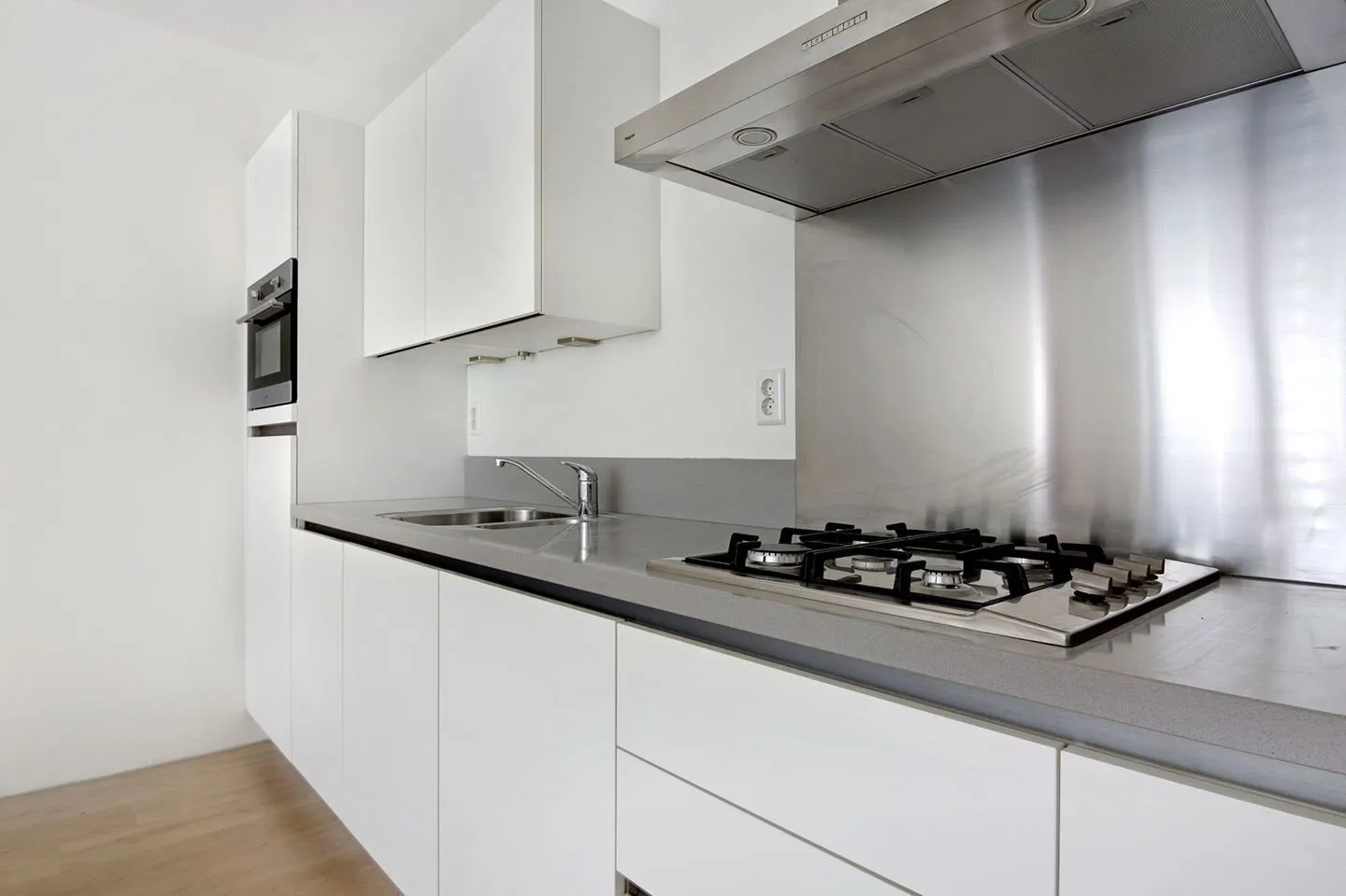 Foto #4 Appartement Kwakersstraat Amsterdam