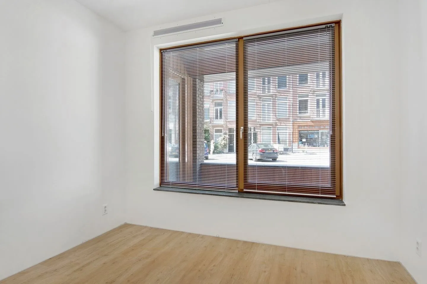 Foto #9 Appartement Kwakersstraat Amsterdam