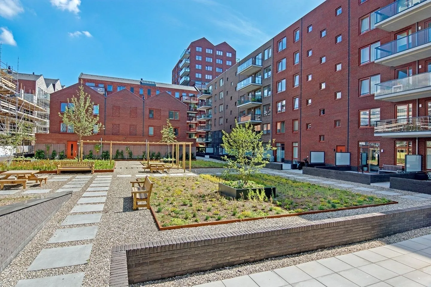 Foto #12 Appartement Kwakersstraat Amsterdam