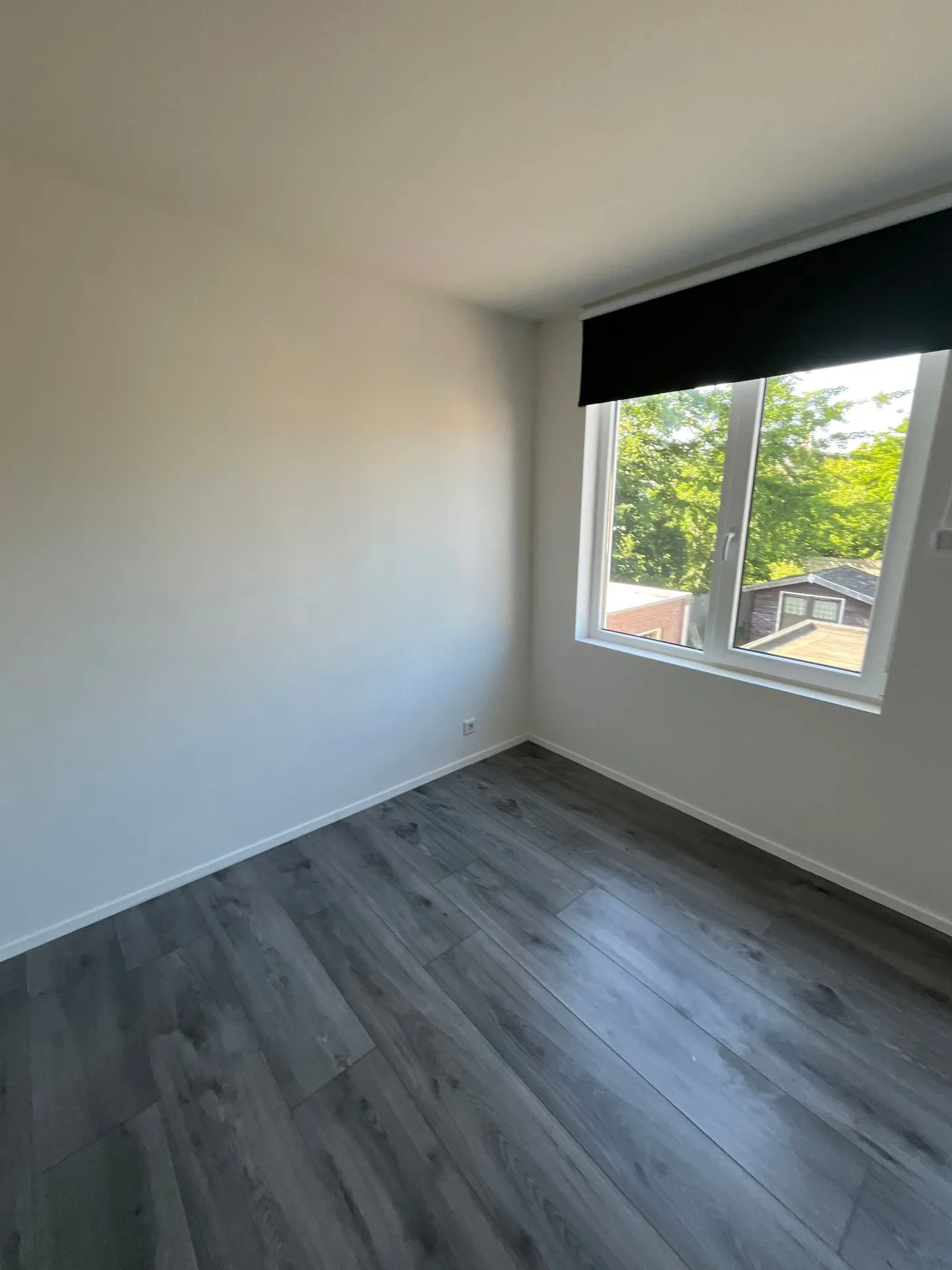 Foto #1 Kamer Leo XIII-straat Tilburg
