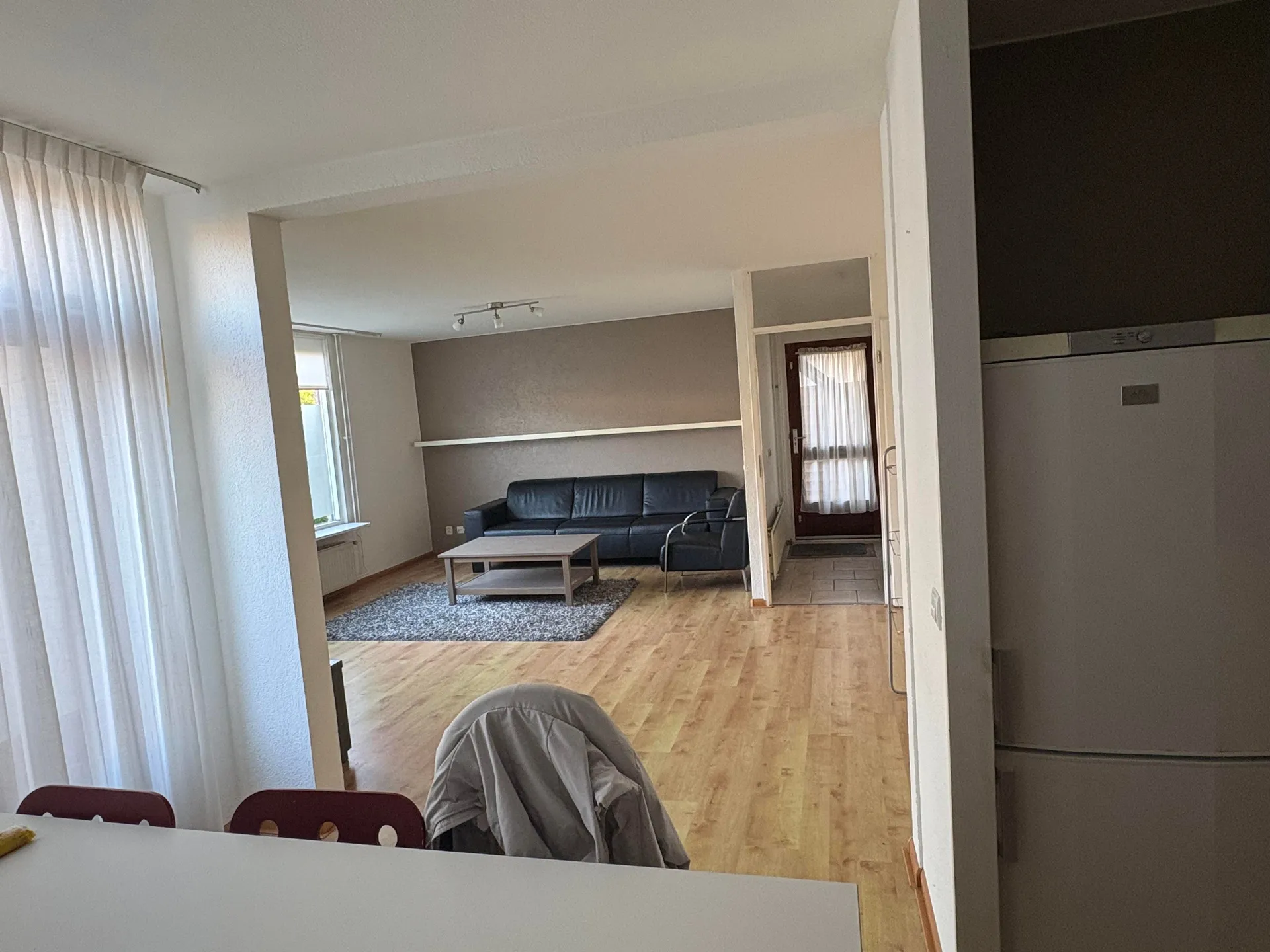 Foto #3 Huurwoning Juckemastate Leeuwarden