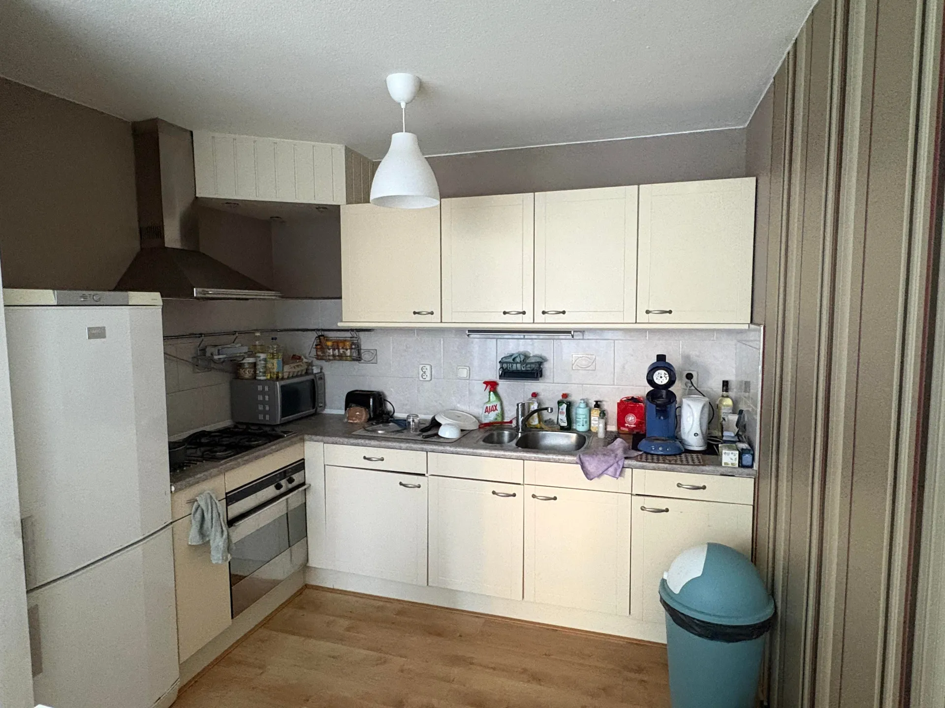 Foto #5 Huurwoning Juckemastate Leeuwarden