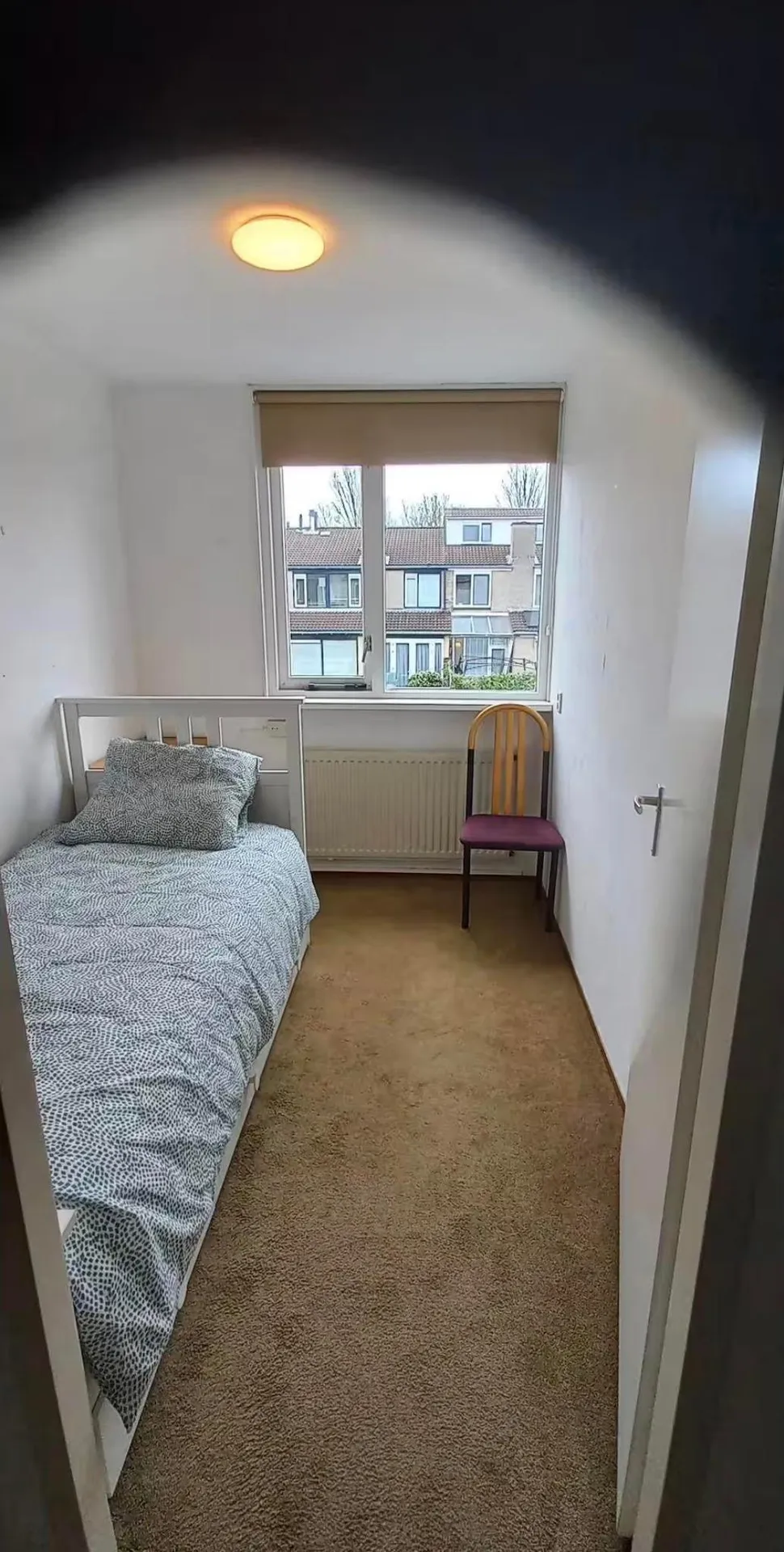 Foto #12 Huurwoning Juckemastate Leeuwarden