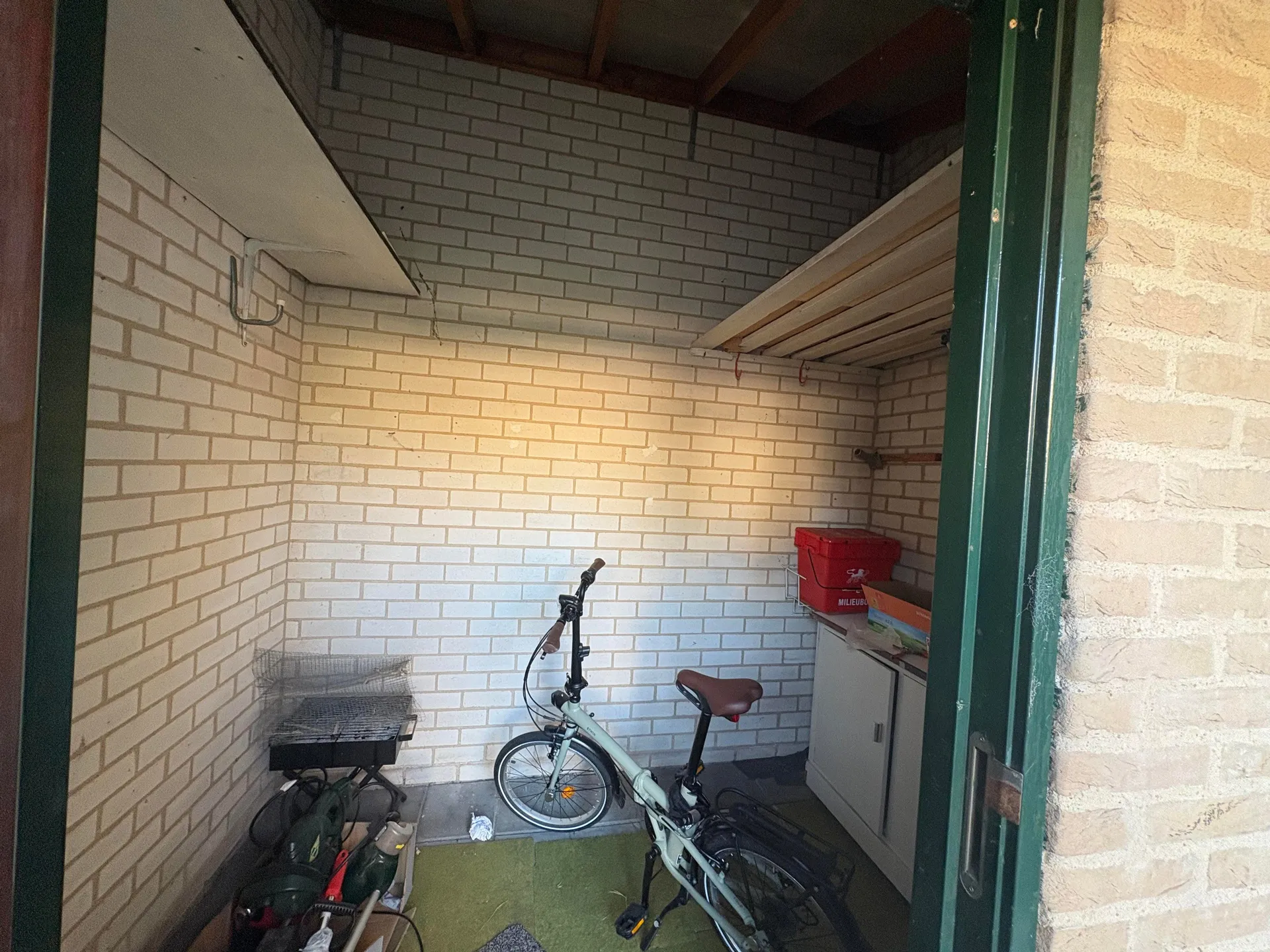 Foto #17 Huurwoning Juckemastate Leeuwarden