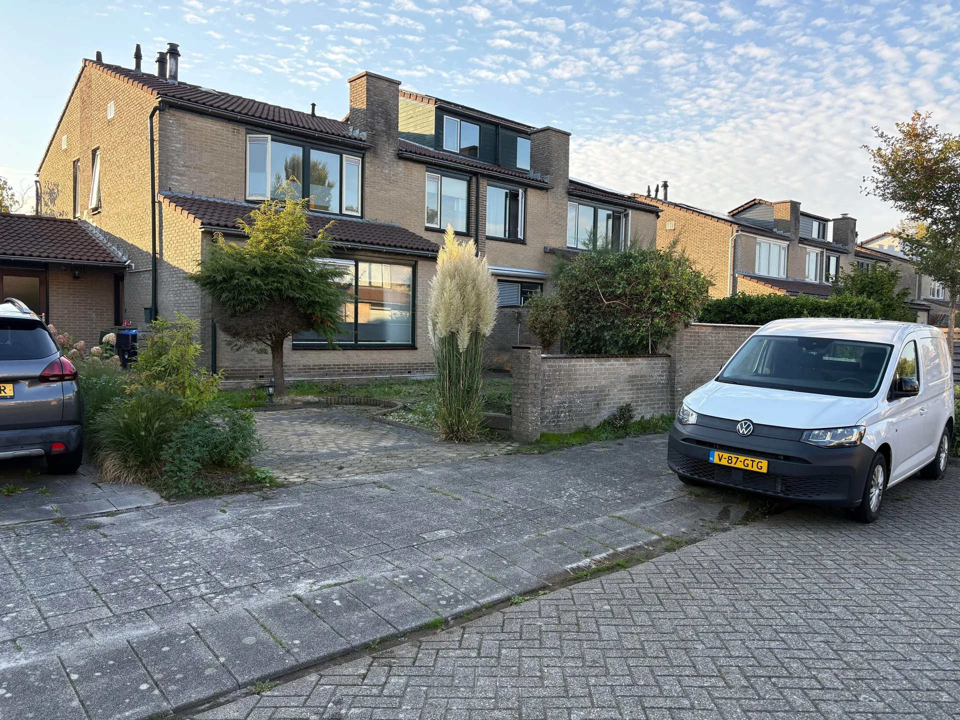 Foto #0 Huurwoning Juckemastate Leeuwarden