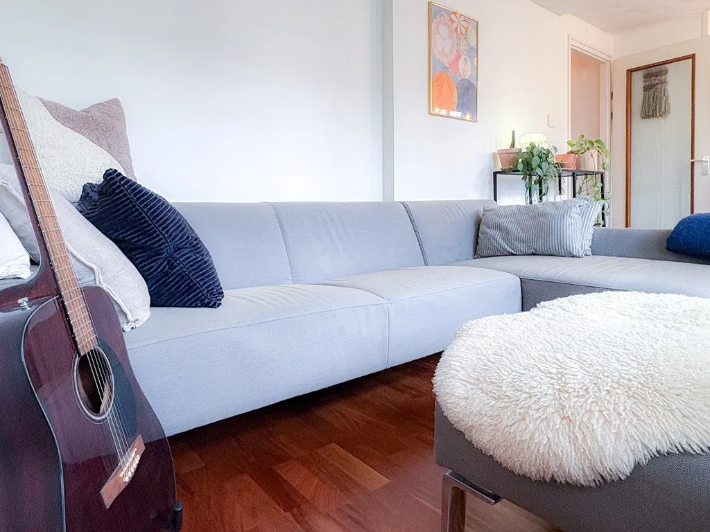 Foto #2 Appartement Daniël Stalpertstraat Amsterdam