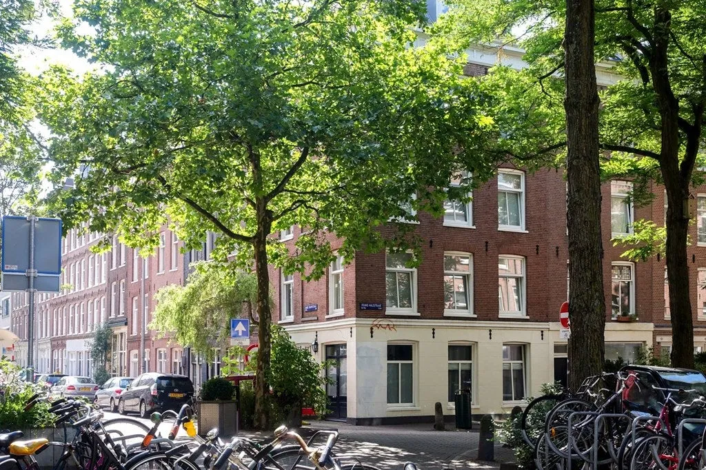 Foto #6 Appartement Daniël Stalpertstraat Amsterdam