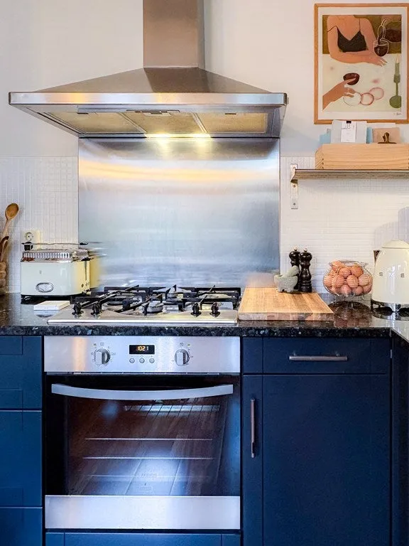 Foto #10 Appartement Daniël Stalpertstraat Amsterdam