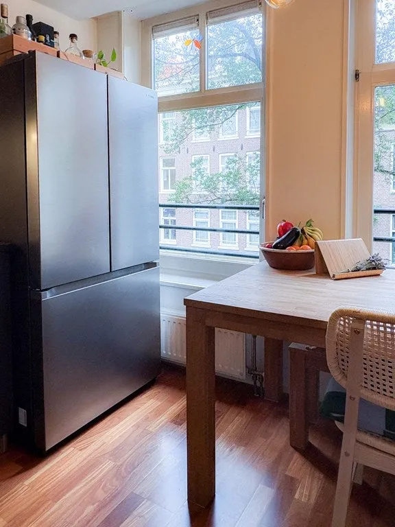 Foto #11 Appartement Daniël Stalpertstraat Amsterdam