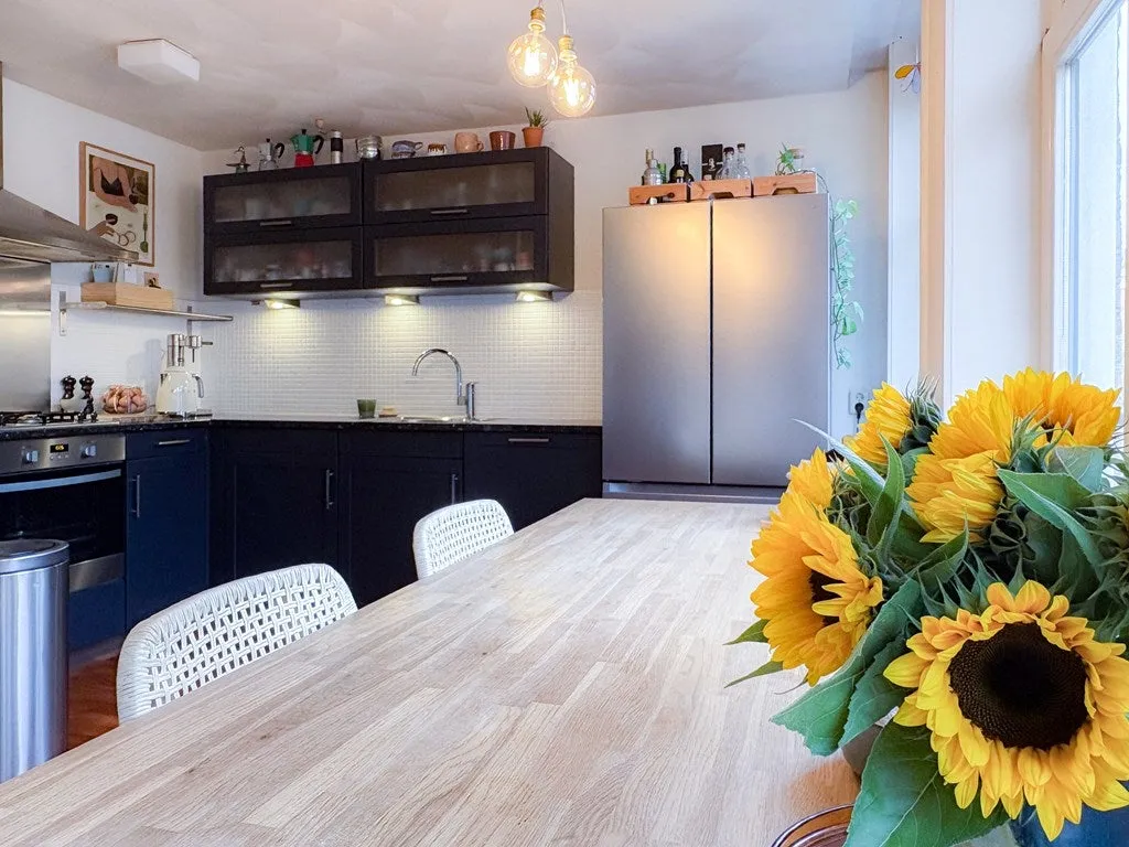 Foto #14 Appartement Daniël Stalpertstraat Amsterdam