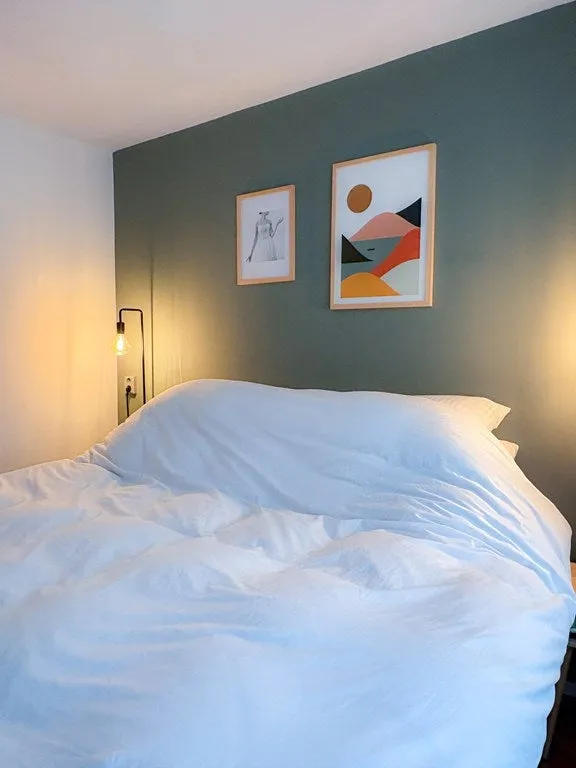 Foto #19 Appartement Daniël Stalpertstraat Amsterdam