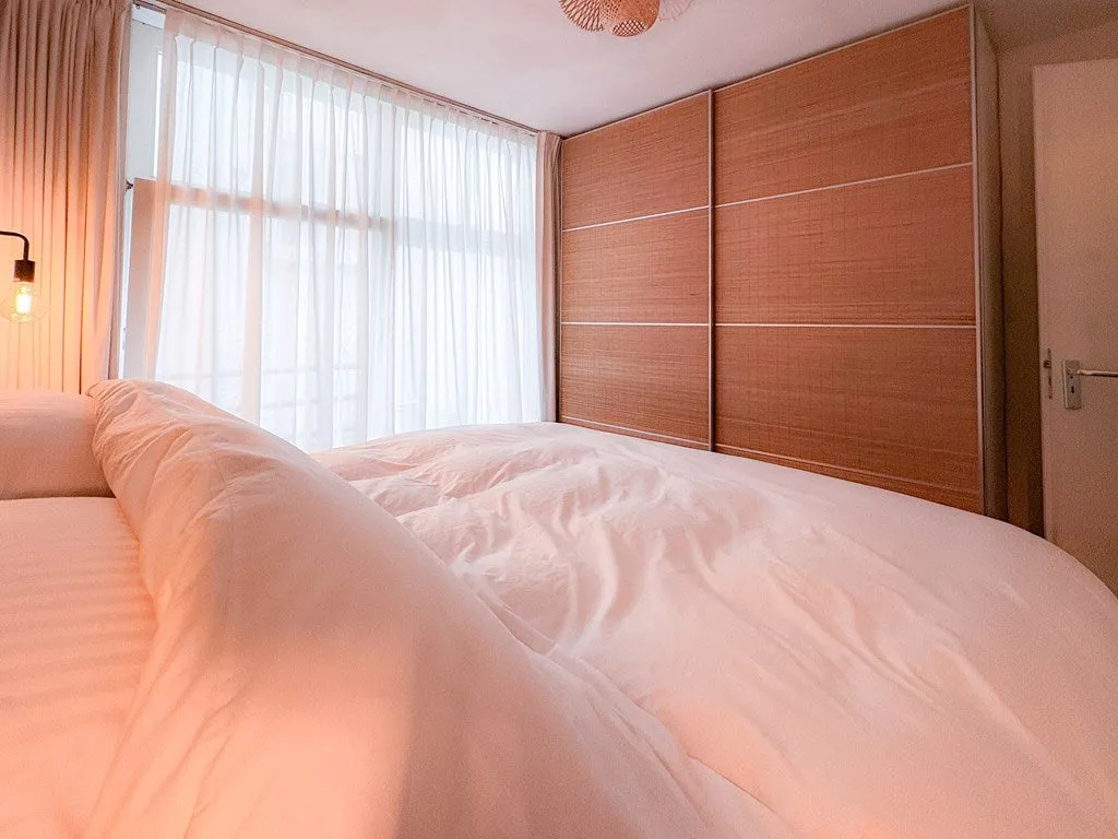 Foto #20 Appartement Daniël Stalpertstraat Amsterdam
