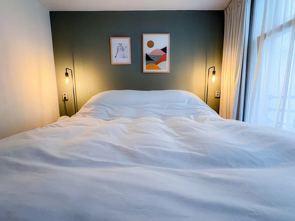 Foto #21 Appartement Daniël Stalpertstraat Amsterdam