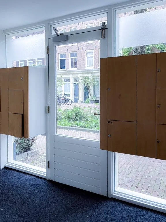 Foto #34 Appartement Daniël Stalpertstraat Amsterdam