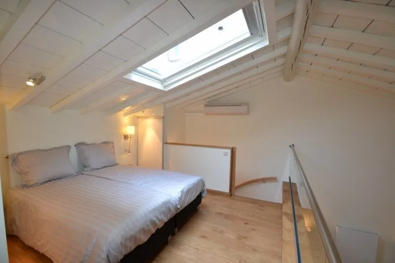 Foto #3 Appartement Capucijnenstraat Maastricht
